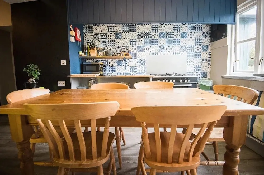 The Elmfield