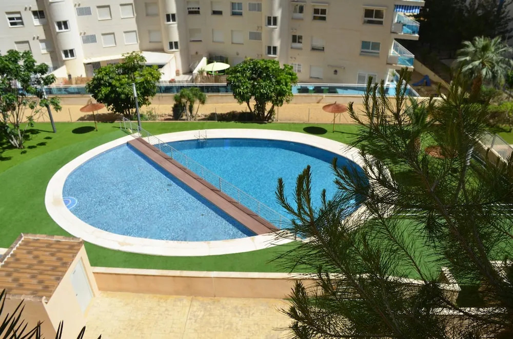 Apartamento Wildhoney