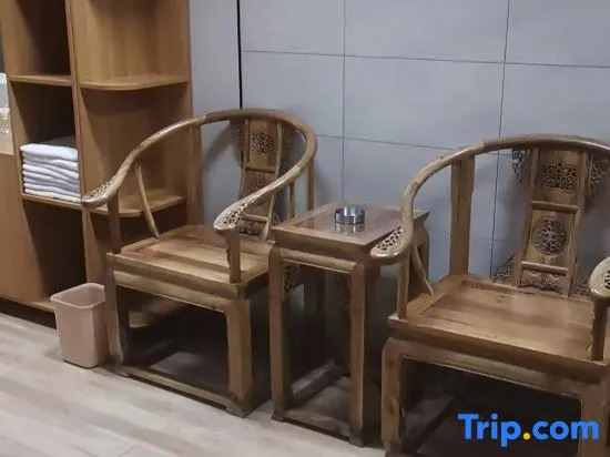 Yanglin Hotel