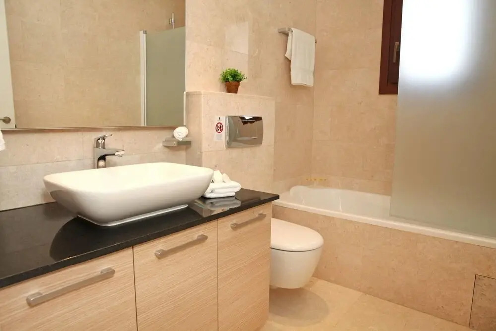 Aphrodite Hills Holiday Residences Superior Villas 3 Bedroom Superior Villa - 0368