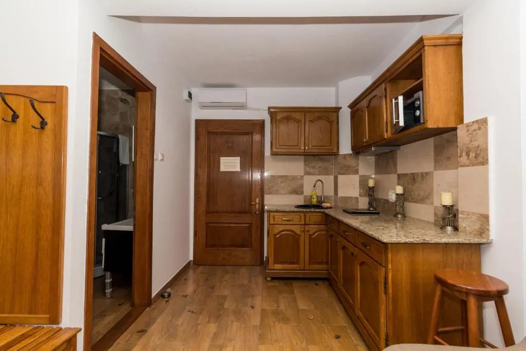 Vila pe plaja nr 9