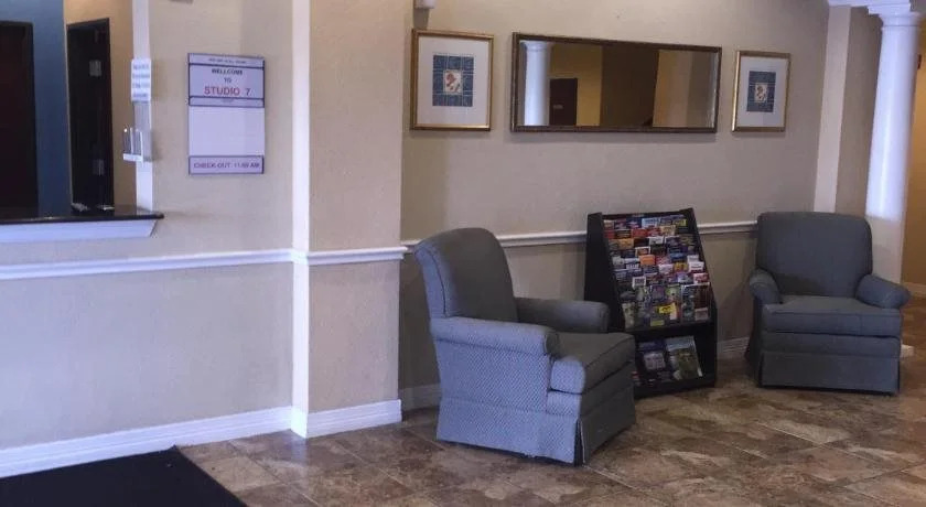 Studio 7 Harker Heights