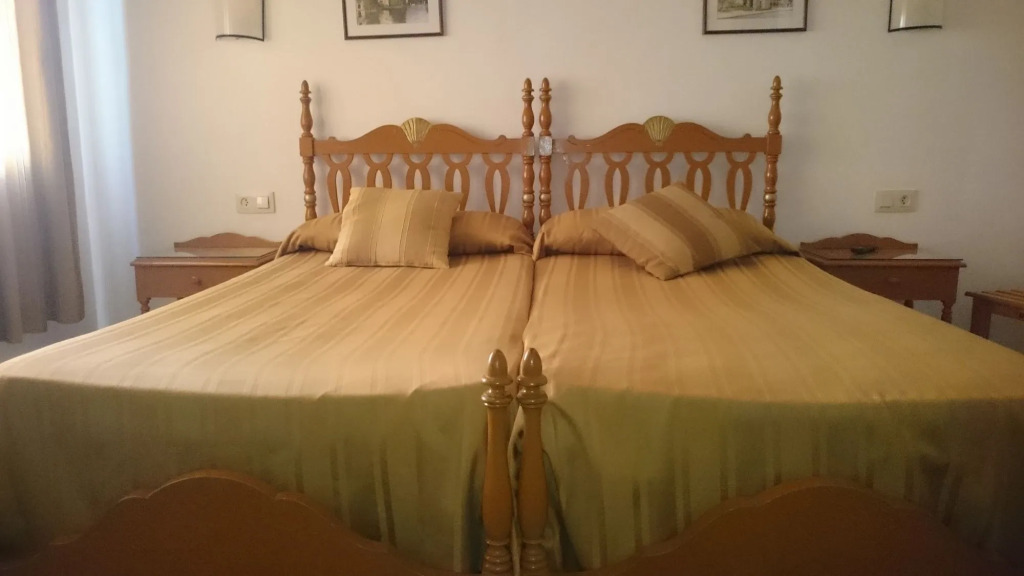 Hostal Boutique Sa Nansa