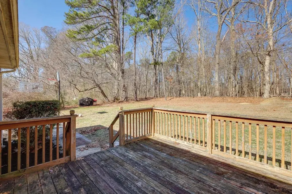 Tranquil Delmar Home ~ 7 Mi to Salisbury