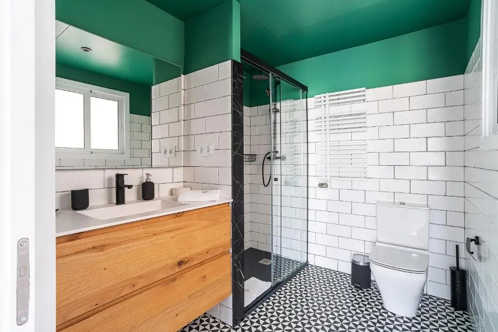 Rental Apartment Barcelona