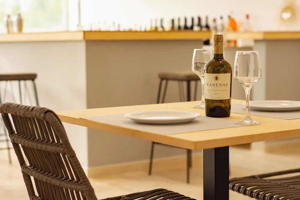 BOHOTEL Messonghi - Designer's Hotel