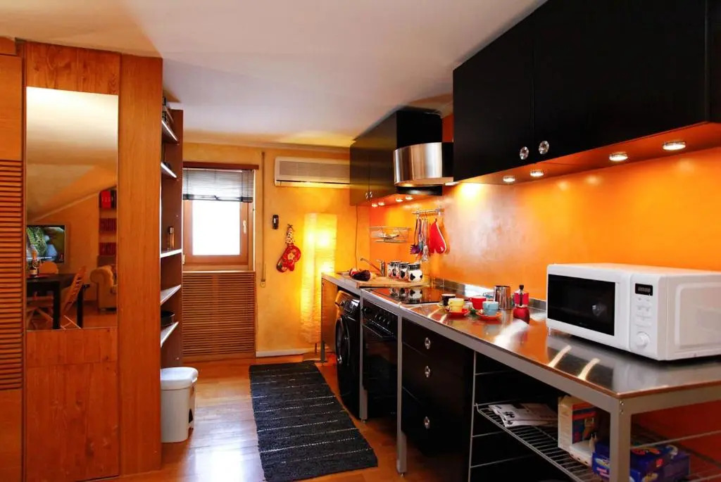 Casa Vacanza Diana