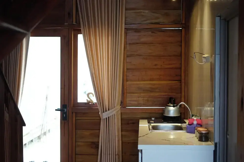 Savana Cabin by Fifa Grup