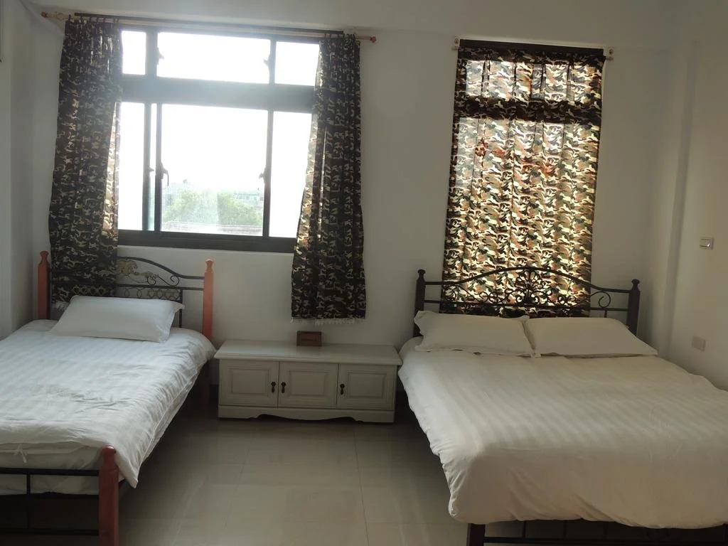Sronghld 128 B&B