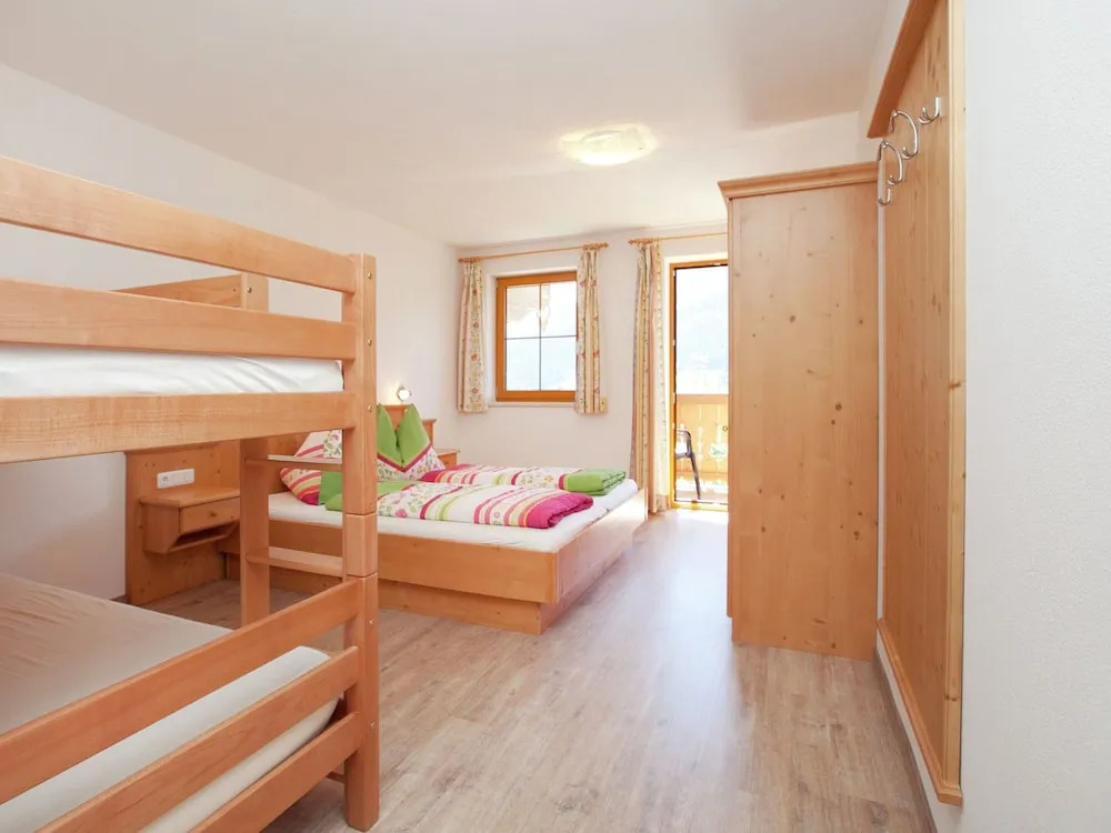 Apartment in Mittersill near Kitzbühel Ski Area