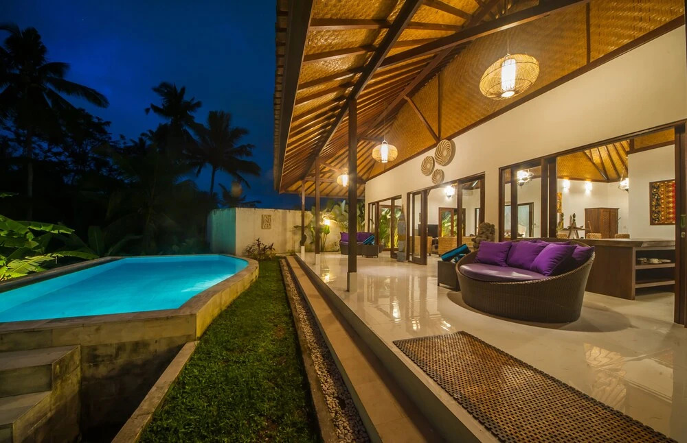Axros Villa