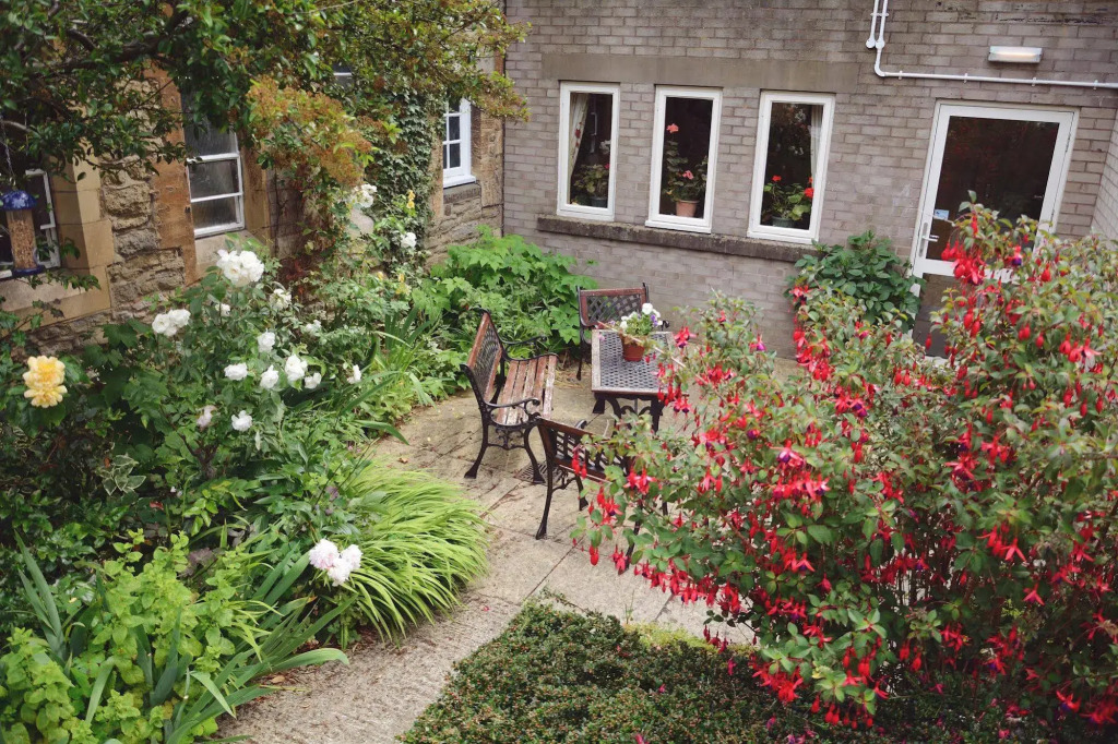Ludlow Mascall Centre