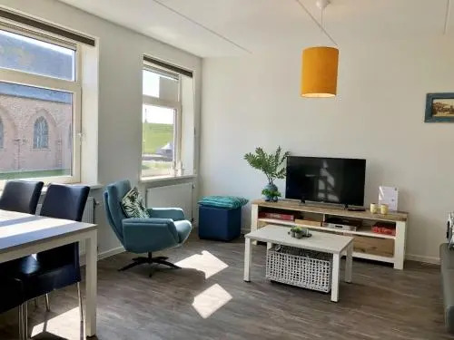 Appartementen aan zee Willibrordusplein 28