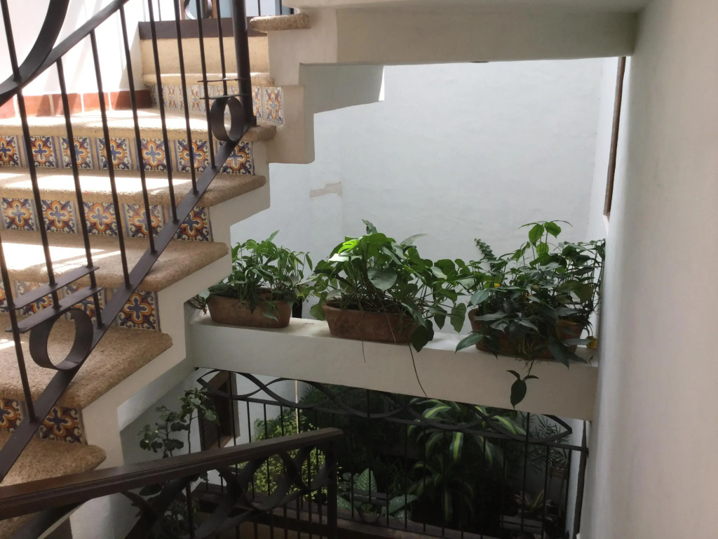 Hotel Grand Maria