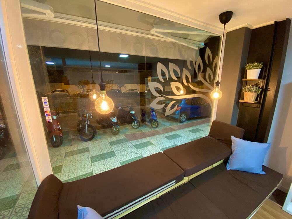 Hostel Gym Canovas Nerja