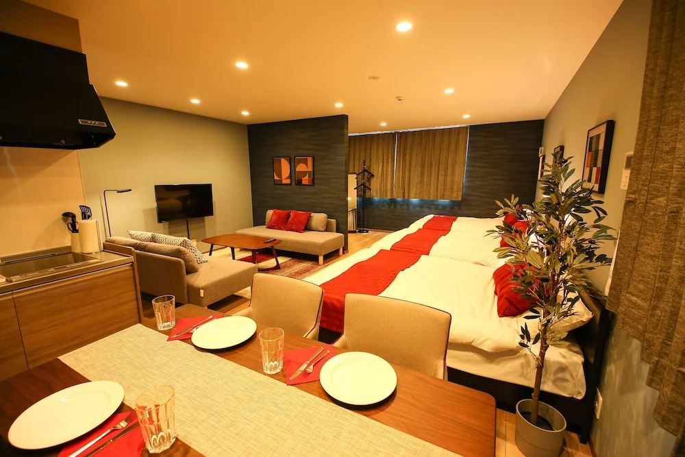 PrimeRoom Beppu Hamawaki