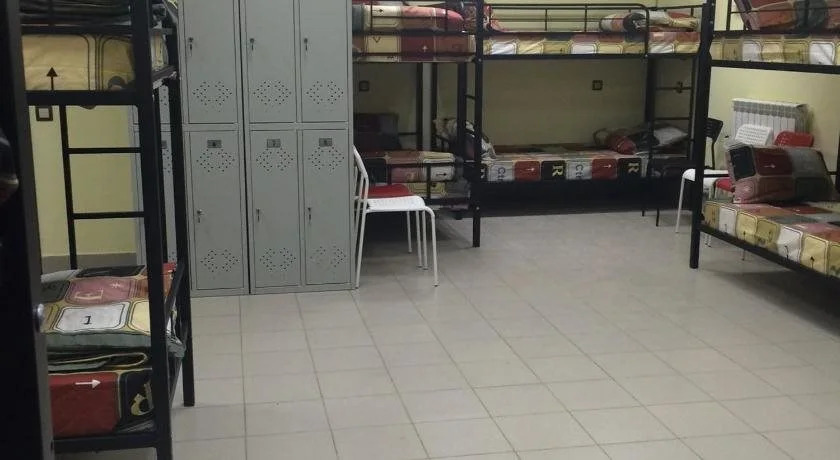 Urfin Hostel