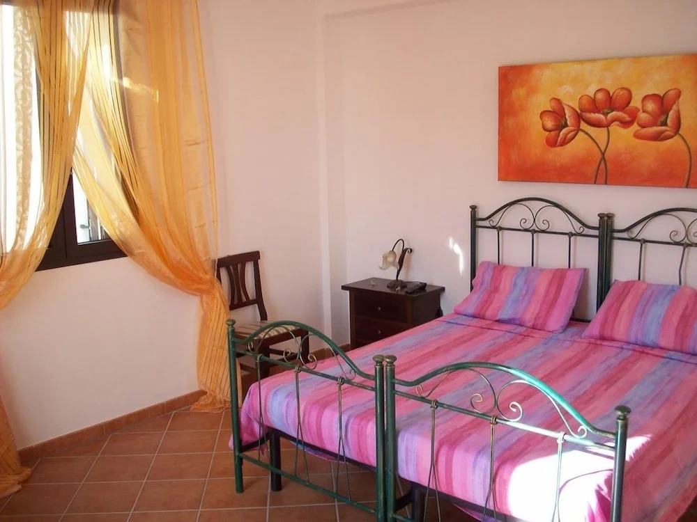 B&B Agri Gallipoli