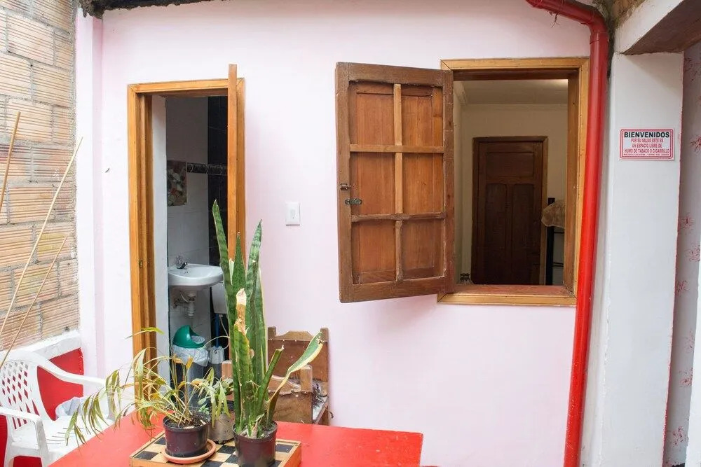 Casa Locombia - Hostel