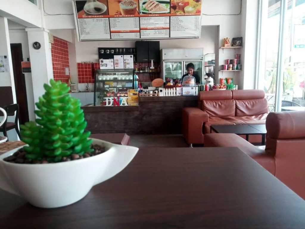Haysoke Guesthouse