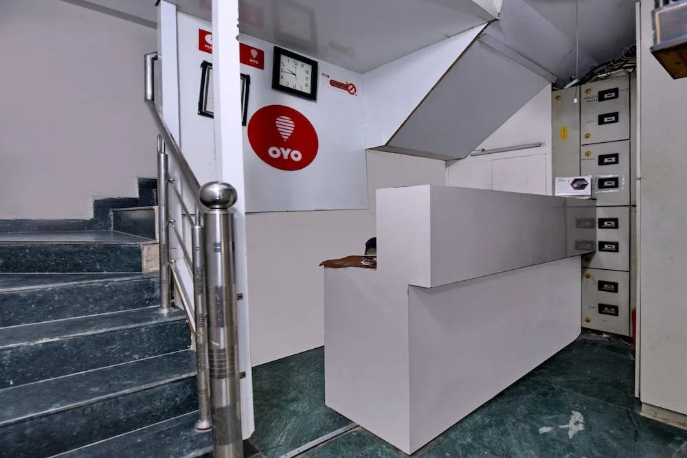OYO 2895 Cosy Tree Rooms