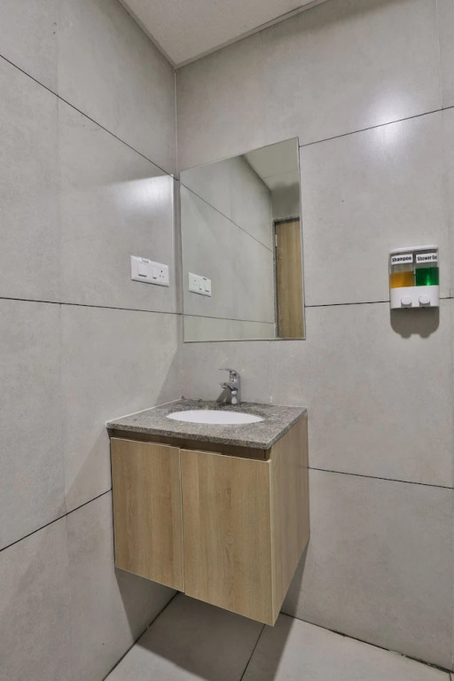 hotel monville