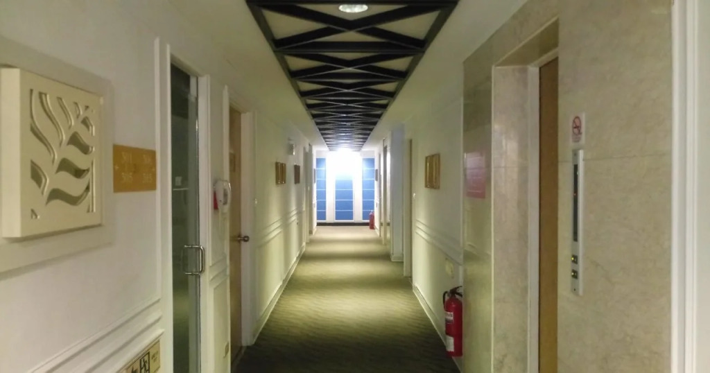 苓雅大飯店 Lingyea Hotel