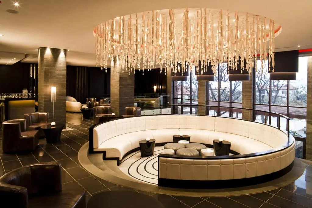 Zimbali Suite 224