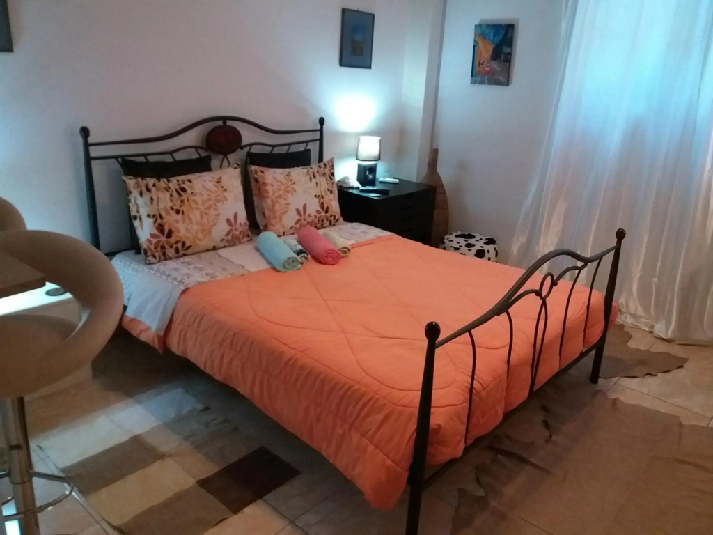 Nice apartments in the center of Athens!