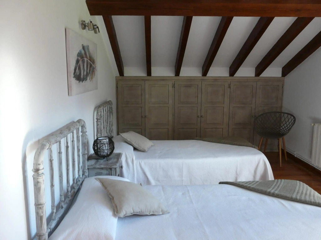 Apartamentos Rurales Valverde