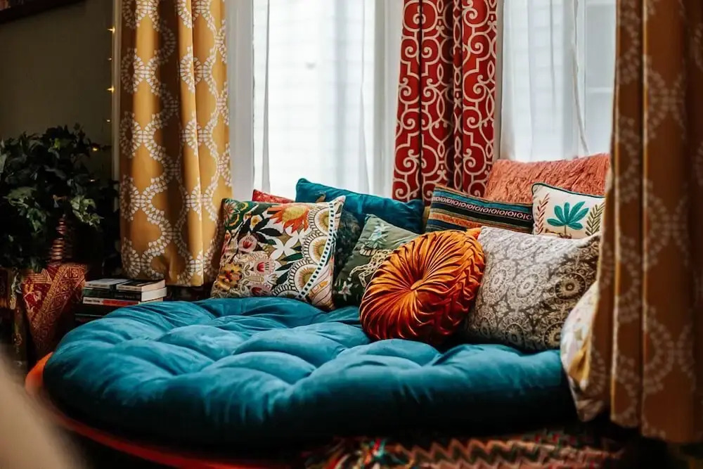The Bohemian Suite