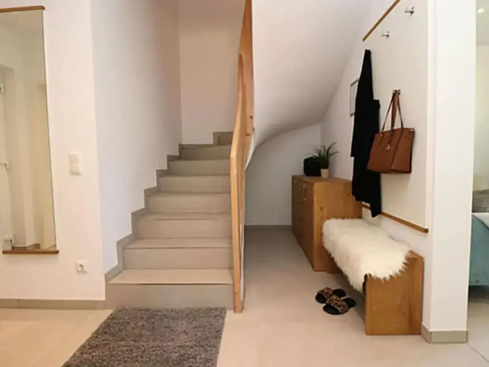 Villa Ostseekind Comfortable Holiday Residence