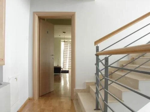 Living In Aparthotel