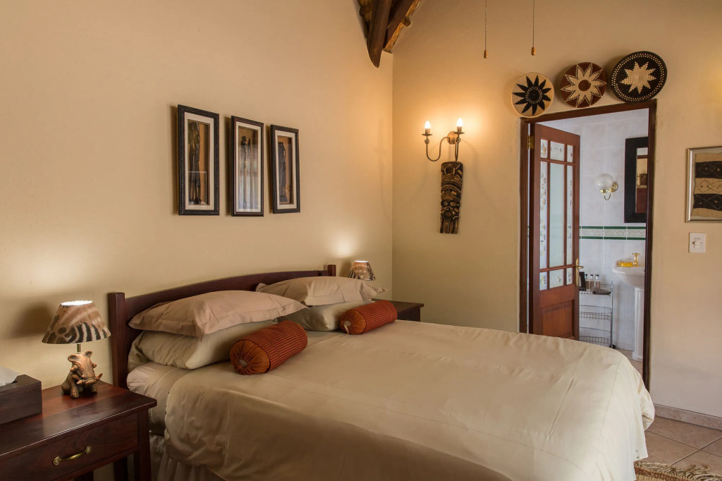 Kololo Game Reserve