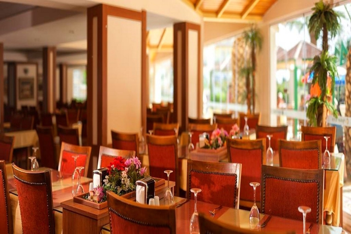 Esra Hotel & Family Suite