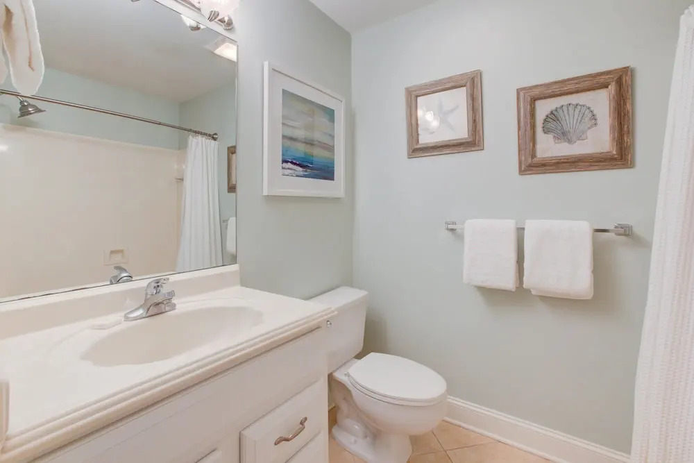 Beachwalk Villa 5204