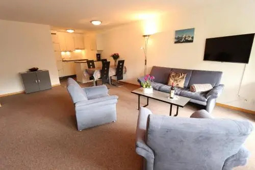 Apartment Azur