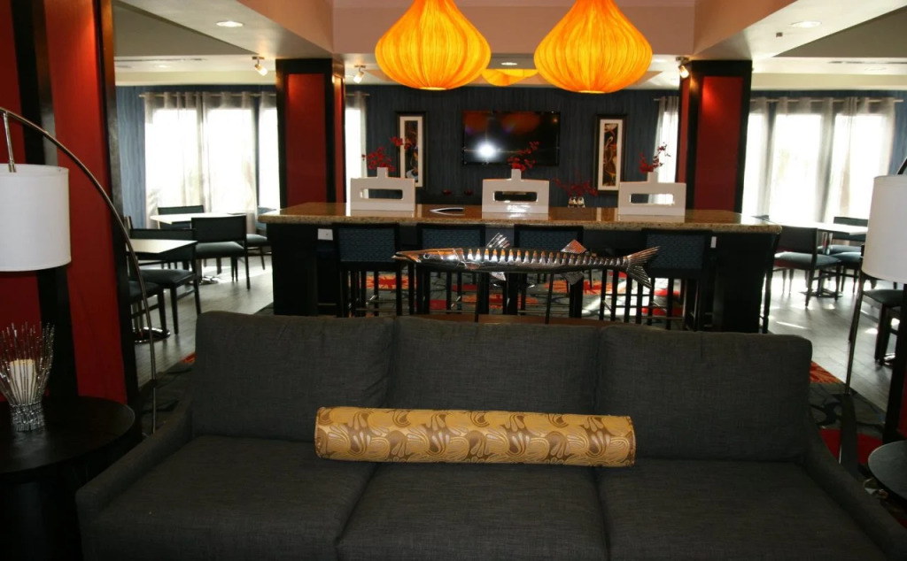 Holiday Inn Express & Suites Corpus Christi - North by IHG
