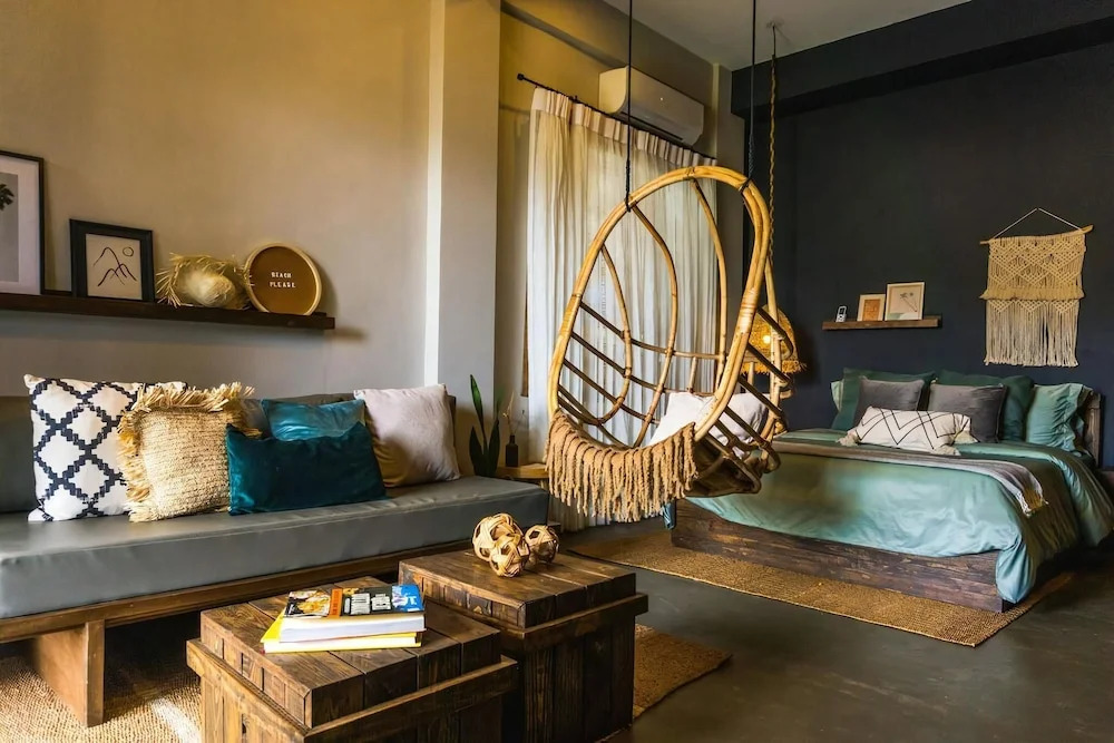 Happiness Villas
