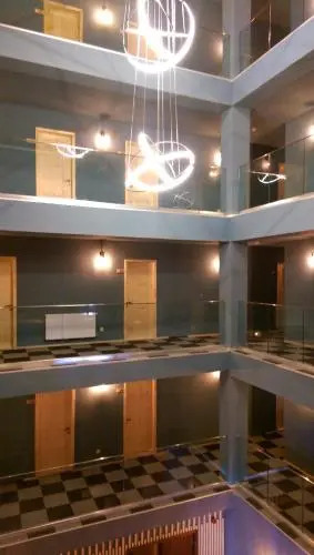 Red Star Apartment Bakuriani