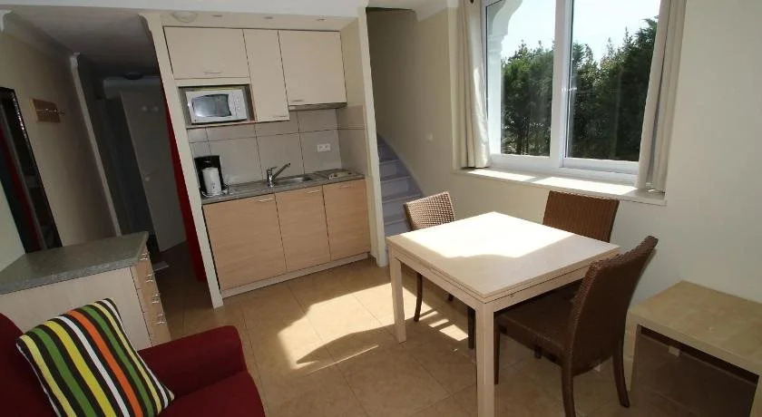 Residence l'Etxe d'Anaite