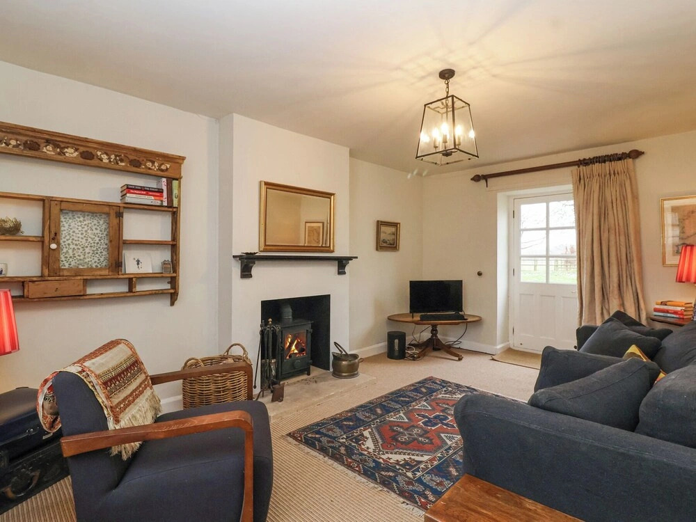 Little Lemhill Farm Cottage