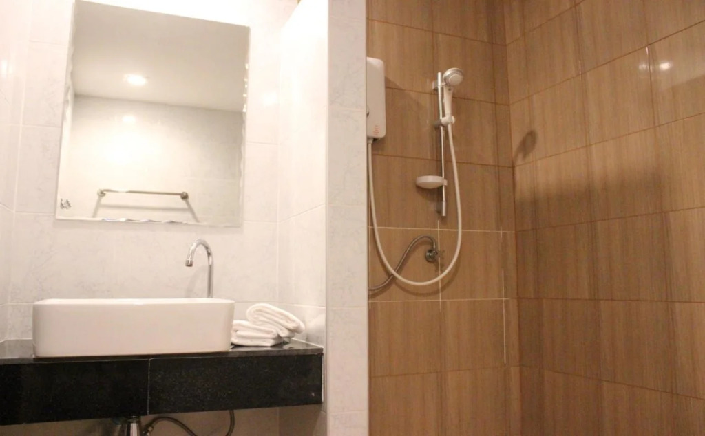 Jomtien Hostel