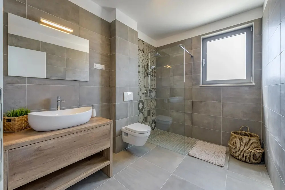 Villa Marvela - Family 4 Bedroom
