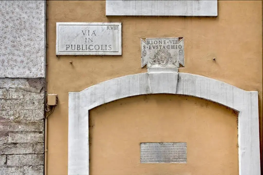Santacroce Guest House