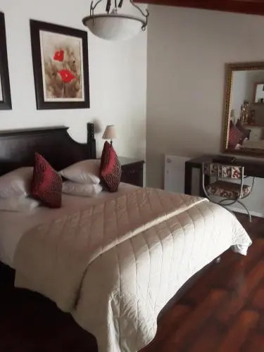 Cambridge Guesthouse