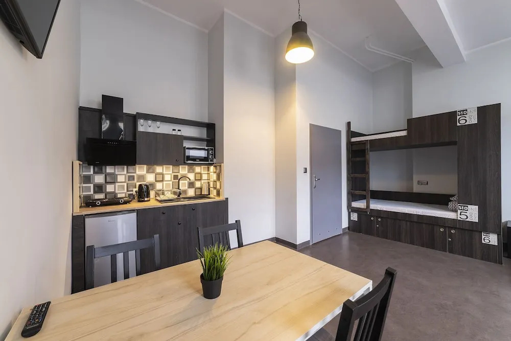 110 Hostel
