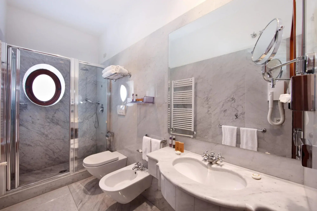 Hotel Palazzo Guardati