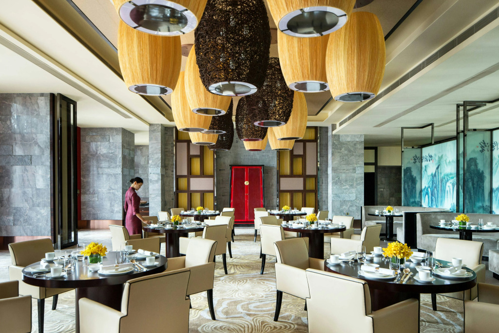 Haikou Marriott Hotel