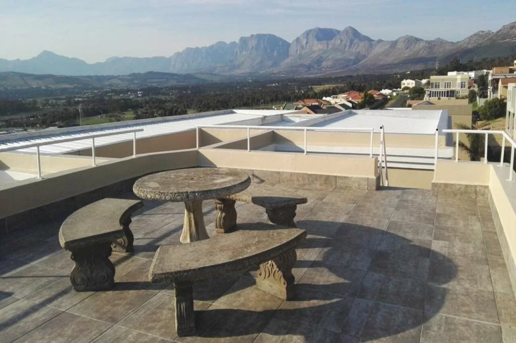 Bergsig Selfcatering